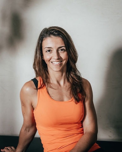 Marlene Santos